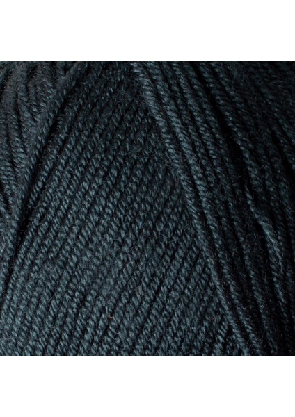 La Mia Baby Boom Koyu Yeşil El Örgü Ipi - 1480 - 34111 fiyatları