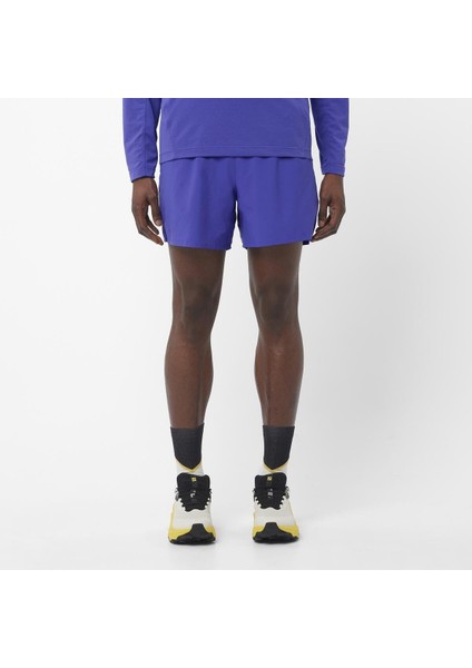 Shakeout Core 5" Erkek Koşu Şortu Liberty LC2641000 modelleri