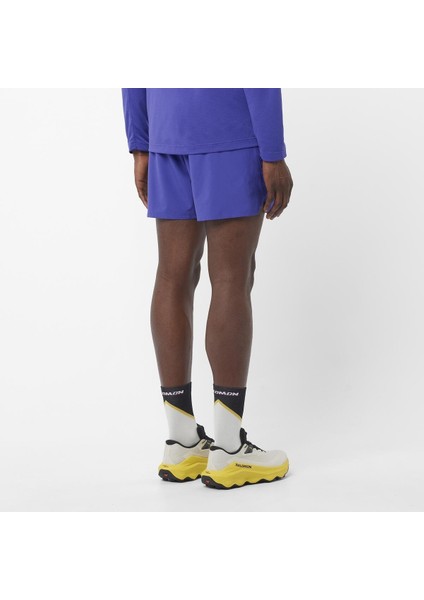 Shakeout Core 5" Erkek Koşu Şortu Liberty LC2641000 fırsatları