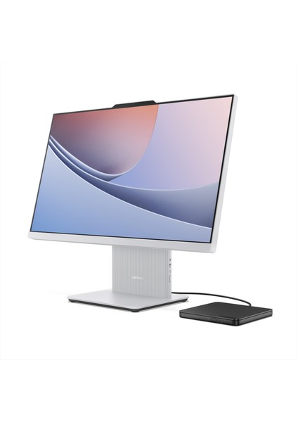 IdeaCentre AIO Intel Core i5 13420H 8GB 512GB SSD Freedos 23.8" FHD All-in-One Bilgisayar F0HN0053TR modelleri