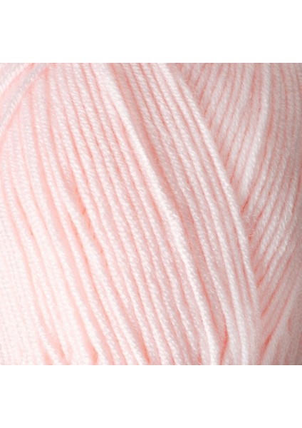 La Mia Baby Boom Açık Pembe El Örgü Ipi - 699 - 34120 fiyatları