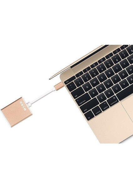 Usb Type-C Erkek Giriş - Hdmı Dişi Çıkış Çevirici Kablo fiyatları