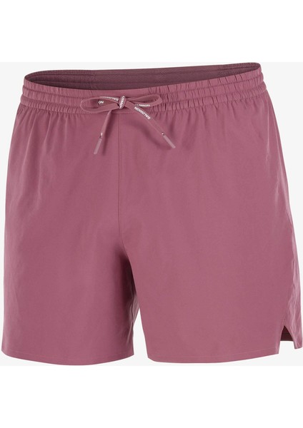 Shakeout Easy 5" Erkek Koşu Şortu Nocturne LC2704900