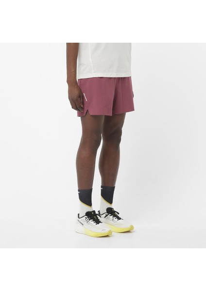 Shakeout Easy 5" Erkek Koşu Şortu Nocturne LC2704900 fiyatları