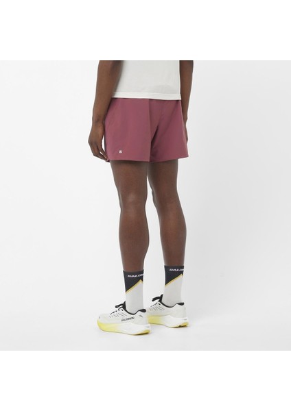 Shakeout Easy 5" Erkek Koşu Şortu Nocturne LC2704900 modelleri