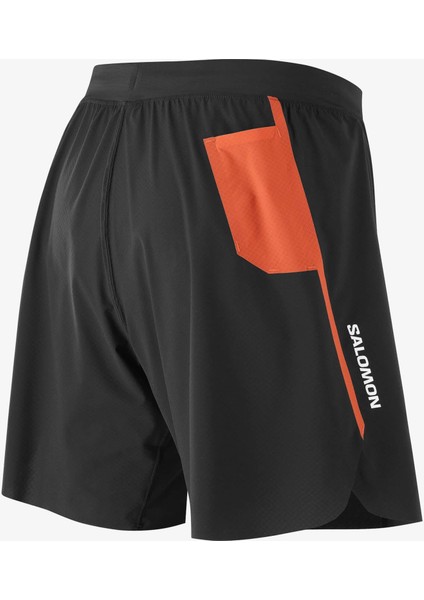S/lab Speed 7" Erkek Koşu Şortu Deep Black LC2692200 fiyatları