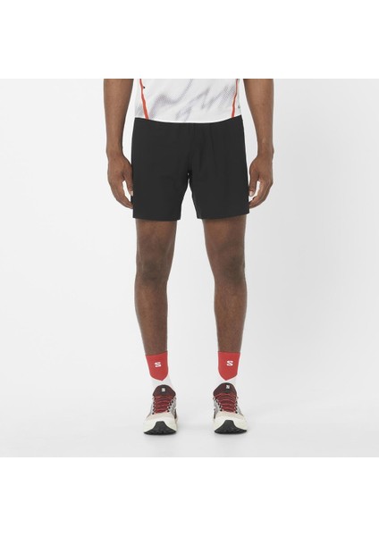 S/lab Speed 7" Erkek Koşu Şortu Deep Black LC2692200 modelleri