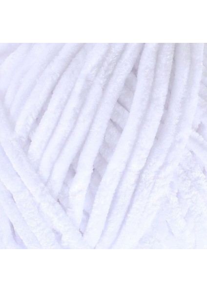 La Mia Mellow Beyaz El Örgü Ipi - 901 - 34150 fiyatları