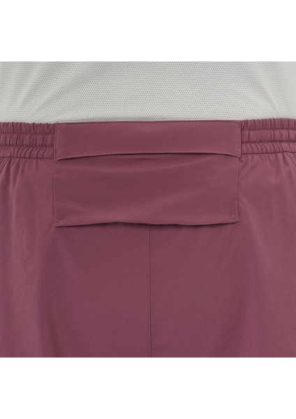 Shakeout Easy 5" Erkek Koşu Şortu Nocturne LC2704900 fırsatları