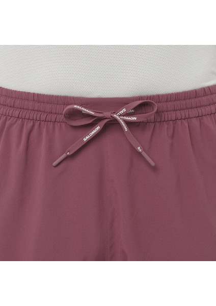 Shakeout Easy 5" Erkek Koşu Şortu Nocturne LC2704900 indirimleri