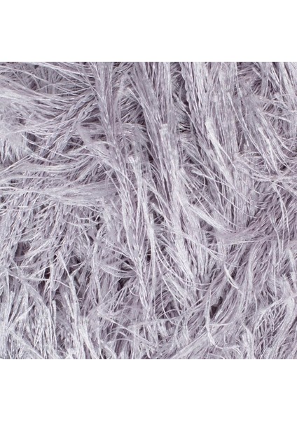 Loren Furry Gri El Örgü Ipi - RF006 - 34045 fiyatları