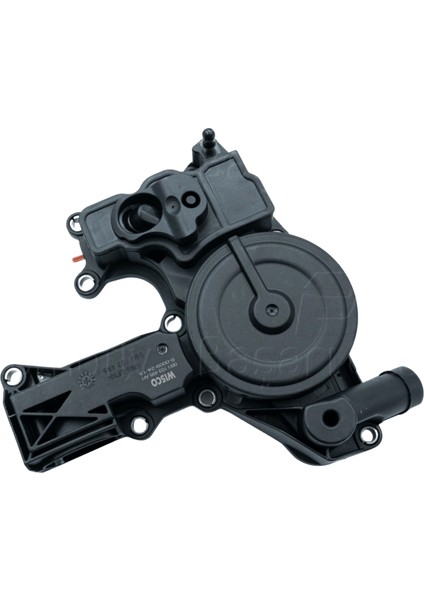 Yağ Seperatörü - 06H103495AH-WISCO- Volkswagen Amarok Beetle Passat cc Eos Golf5 Jetta Passat Scırocco Tıguan A3 04 ve Sonrası Uyumlu