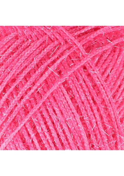 Loren Silver Koyu Pembe El Örgü Ipi - RS0016 - 34076 fiyatları