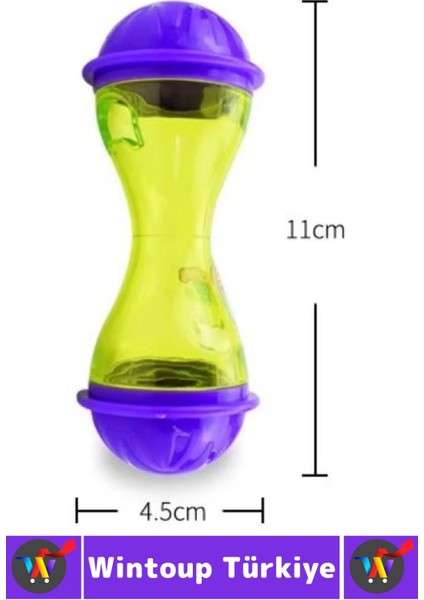 Evcil Hayvan Kedi Avlanma Içgüdüsü Geliştiren Eğlenceli Interaktif Kedi Ödül Mamalı Oyuncak modelleri