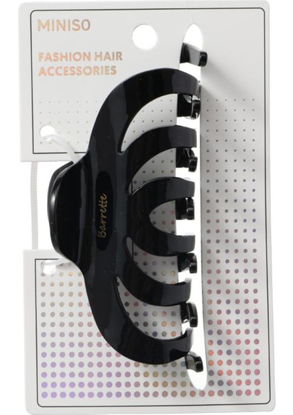 Büyük Desenli Kıskaç Toka fiyatları