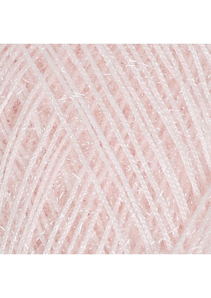 Loren Silver Toz Pembe El Örgü Ipi - RS0062 - 34072 fiyatları
