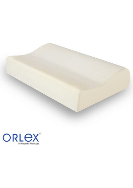 Y 1202 Visko Boyun Yastığı Large