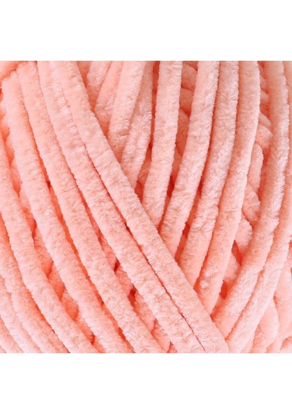 La Mia Mellow Pembe El Örgü Ipi - 906 - 34155 fiyatları