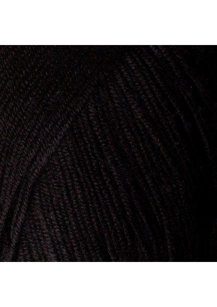 La Mia Baby Boom Siyah El Örgü Ipi - 940 - 34114 fiyatları