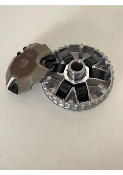 Alfa 110 (Yarım Ürün) Uyumlu Honda Oem Ön Varyatör (Üst Kalite)