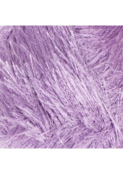 Loren Furry Lila El Örgü Ipi - RF009 - 34047 fiyatları