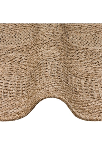 Naturel 02 Suya Dayanıklı Jüt Görünümlü Sisal Halı fiyatları