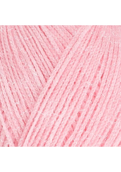 Loren Silver Toz Pembe El Örgü Ipi - RS0013 - 34074 fiyatları