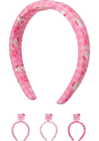 Sanrio Lisanslı Baskılı Taç - Hello Kitty fiyatları