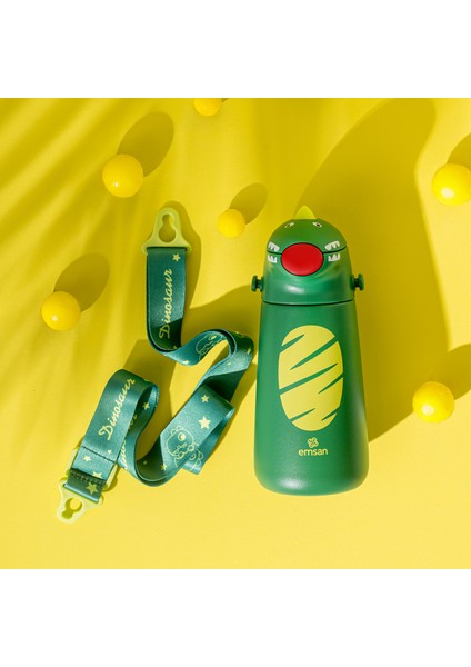 Dinazor Termos 400 ml fırsatları