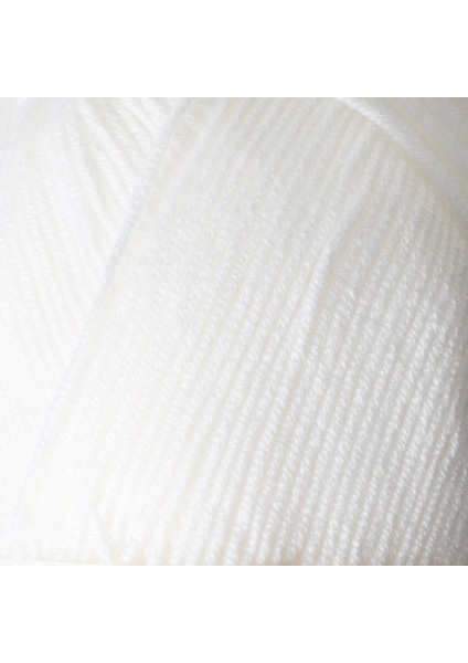 La Mia Baby Boom Beyaz El Örgü Ipi - 10 - 34118 fiyatları