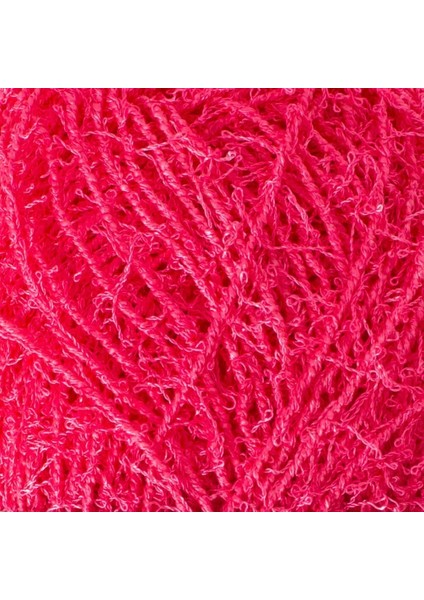 Loren Wash Fuşya El Örgü Ipi - R100 - 34024 fiyatları
