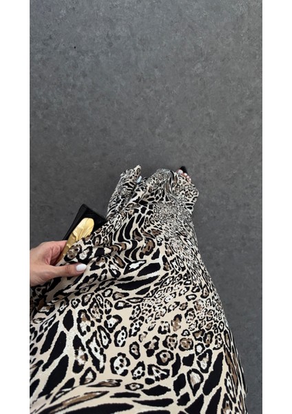 Premium Saten Maxi Elbise indirimleri