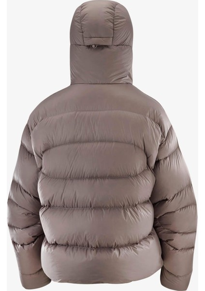 Outlıne Novelty Crop Down Kadın Outdoor Montu Iron LC2648700 fiyatları