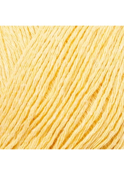 Loren Natural Baby Sarı El Örgü Ipi - R086 - 33942 fiyatları