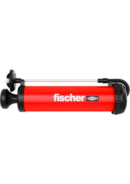 Delik Temizleme Pompası