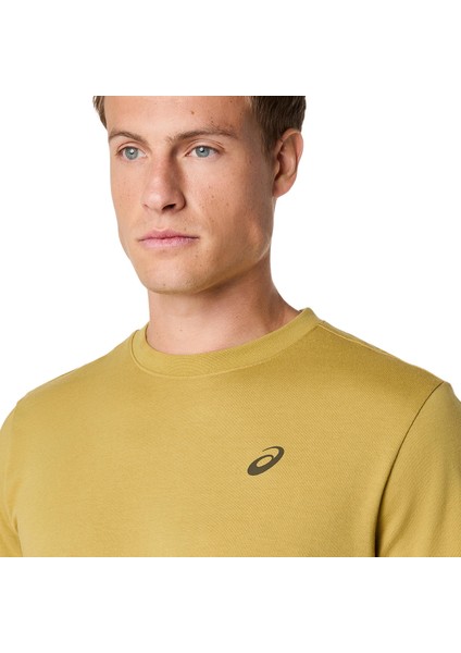 Road Graphic Ss Tee Erkek Yeşil Kısa Kollu Tshirt 2031F026-300 fırsatları