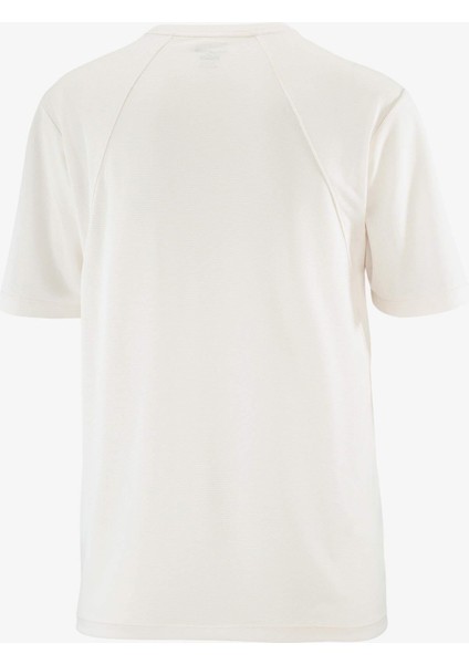 Shakeout Core Kadın Koşu Tişört Whisper White LC2658100 fiyatları
