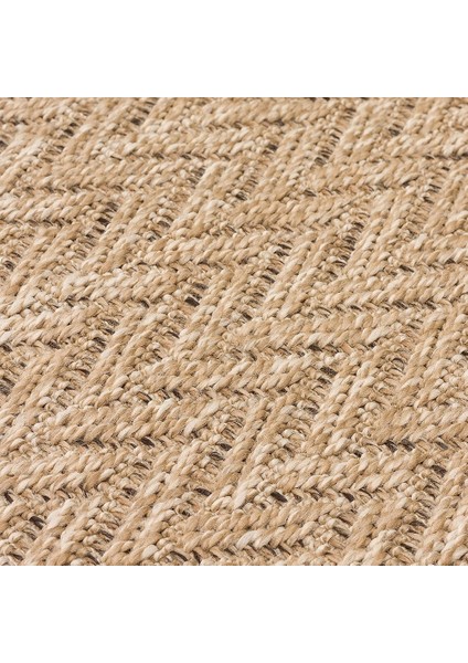 Naturel 05 Jüt Görünümlü Suya Dayanıklı Sisal Halı indirimleri