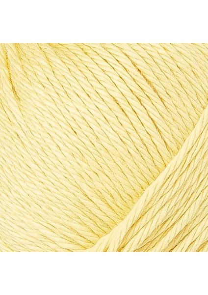 La Mia Pastel Cotton Sarı El Örgü Ipi - L183 - 33959 fiyatları