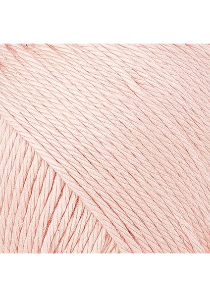 La Mia Pastel Cotton Şeker Pembe El Örgü Ipi - L185 - 33952 fiyatları
