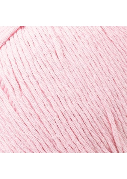 Loren Natural Cotton Pembe El Örgü Ipi - R094 - 33910 fiyatları