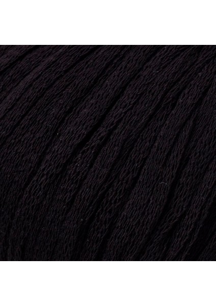 La Mia Fettucia Siyah El Örgü Ipi - L006 - 33876 fiyatları