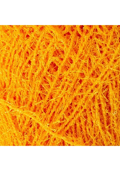 Loren Wash Turuncu El Örgü Ipi - R096 - 34038 fiyatları