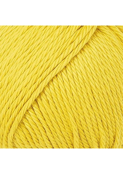 La Mia Pastel Cotton Hardal Sarı El Örgü Ipi - L189 - 33955 fiyatları
