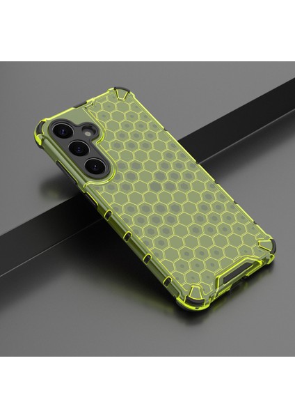 Samsung Galaxy S25 Plus Telefon Kılıfı, Şeffaf Düşmeye Dayanıklı Telefon Kılıfı Kapağı Samsung Galaxy S25 Plus (Yurt Dışından) modelleri