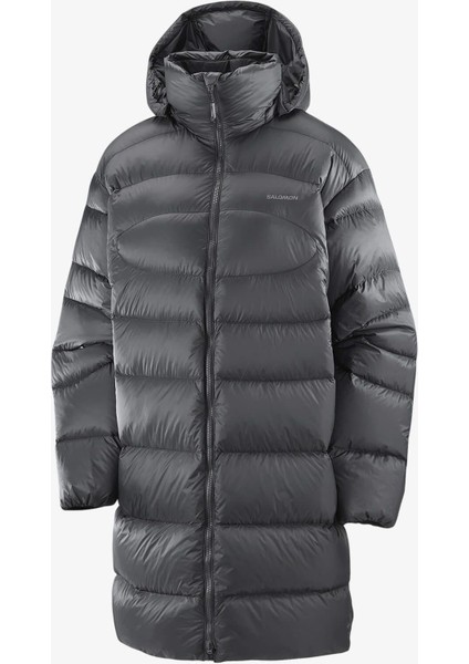 Outlıne Novelty Kadın Outdoor Montu Deep Black LC2615400