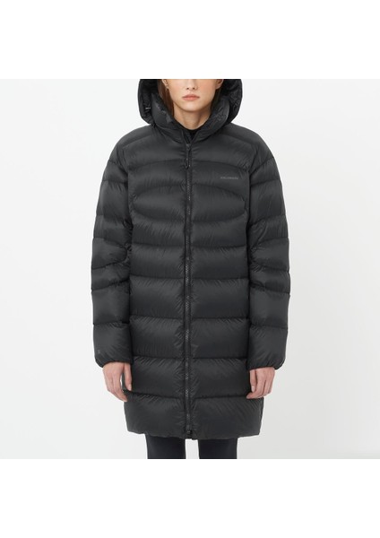 Outlıne Novelty Kadın Outdoor Montu Deep Black LC2615400 fiyatları