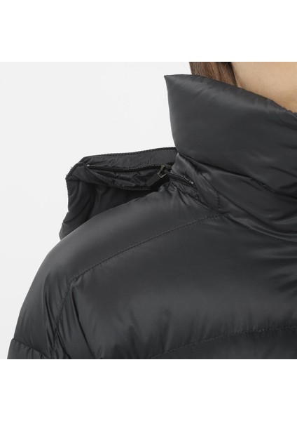 Outlıne Novelty Kadın Outdoor Montu Deep Black LC2615400 fırsatları