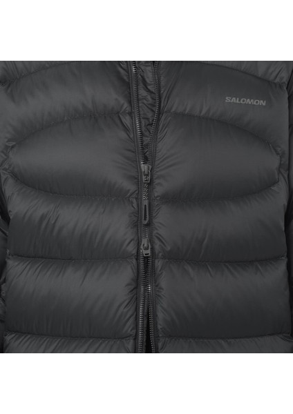 Outlıne Novelty Kadın Outdoor Montu Deep Black LC2615400 indirimleri