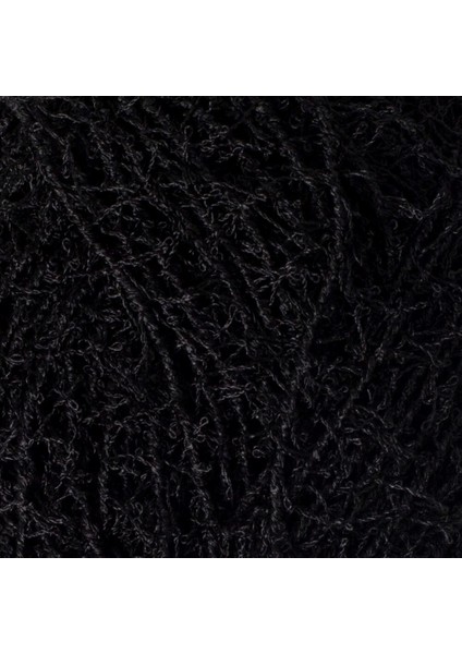 Loren Wash Siyah El Örgü Ipi - R004 - 34041 fiyatları